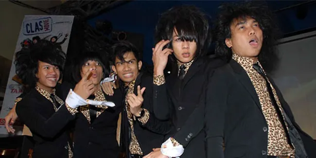 Penggemar The Changcuters dan Lyla Kembalikan Tiket