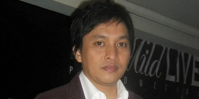 Yovie Widianto: Kahitna Bagian Hidup Saya