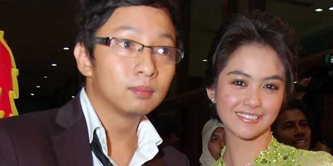 Ringgo Agus Rahman Tak Pede Menyanyi