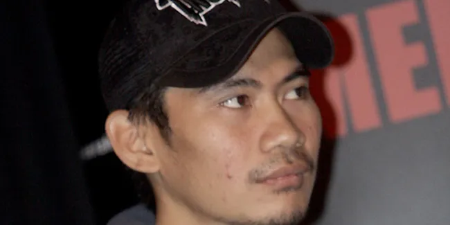 Donny Alamsyah Ingin Pelajari Bahasa Lebih Banyak Lagi