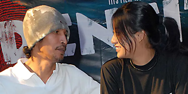 Leony Bantah 'Pedekate' Dengan Aria Kusumadewa