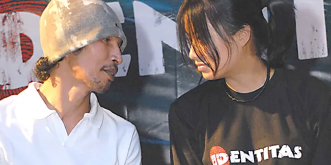 Aria Kusumadewa: Leony Punya Talenta Bagus! 