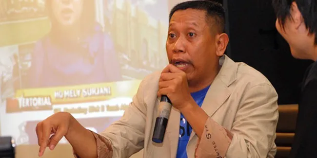 Tukul Arwana Prihatin Dengan Penarikan Mobil Mbah Surip
