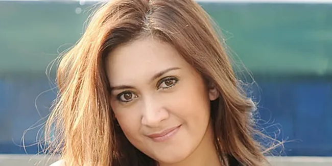 Siap Tampil Lagi, Nafa Urbach Kuruskan Badan