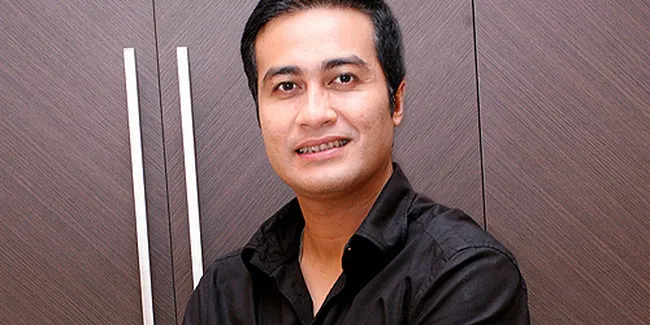 Adjie Akui Ada Orang Ketiga