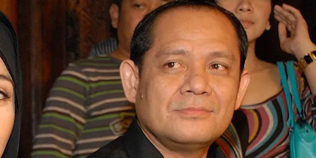 Suhaebi Tolak Beri Harta Gono Gini