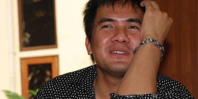 Saiful Jamil Disomasi Penyanyi Pendatang Baru