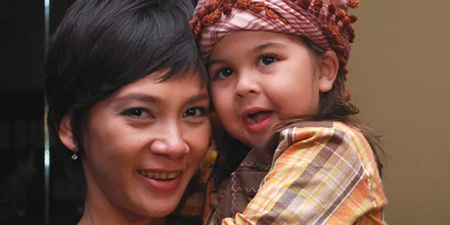 Baim Bikin Dian Nitami Main Sinetron Lagi