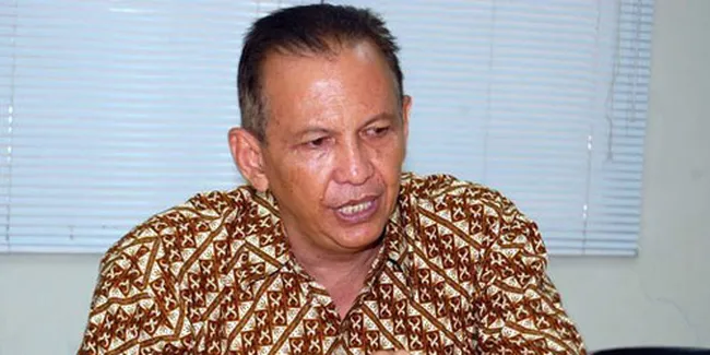 Roy Marten: Saya Melakukan Kebodohan Yang Berulang