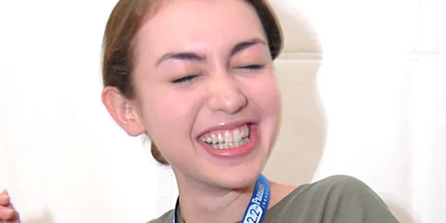 Rianty Cartwright: I Love Bob Marley