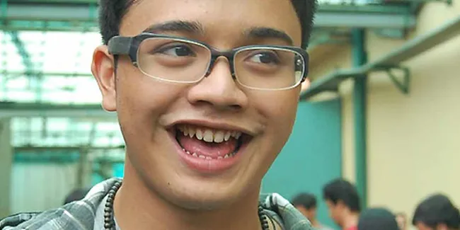 Derby Pengen Jadi Psikopat