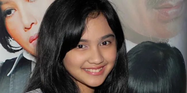 Rachel Amanda Makin Laris