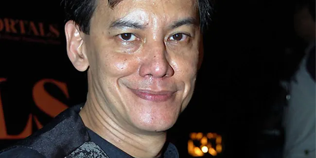 Fariz RM Akhiri Masa 'Puasa'