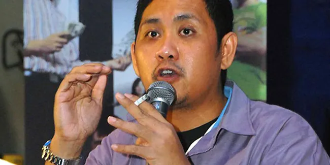 Monty Tiwa 'Menyontek' Wartawan di Film Terbaru