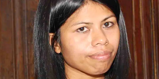 Ibunda Manohara Palsukan Paspor Shaliha?