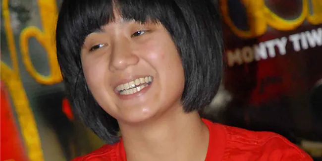 Migi Parahita, Awalnya Cuma Coba-Coba