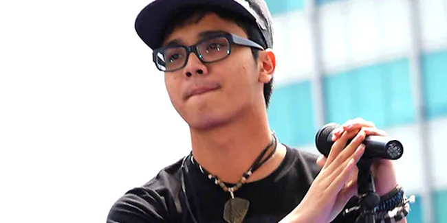 Derby Romero Tak Mau Sok 'Jaim'