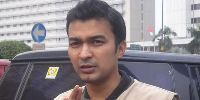 David Chalik Dapat Cobaan dan Berkah