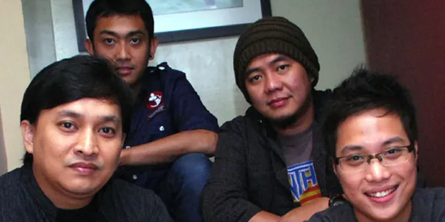 Yovie and Nuno Belum Siap Luncurkan Album Religi