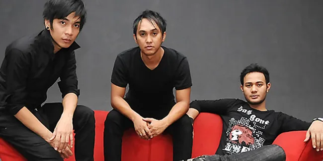 Truff Tak Mau Jadi 'Ke-Ungu-an'