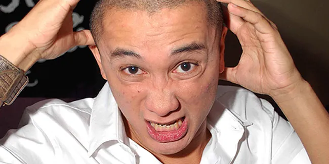 Bayu Oktara Ogah Gondrong Lagi