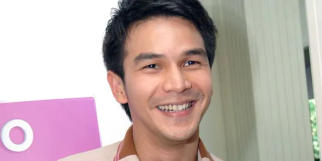 Jonathan Frizzy Ingin Peran Seperti Al Pacino