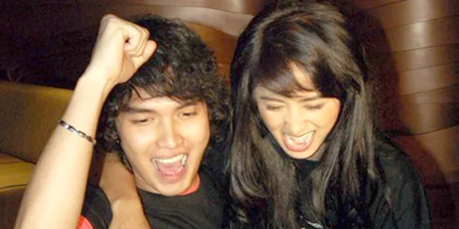 Aldi Taher Siap Bertemu Dewi Perssik di Sidang Perdana