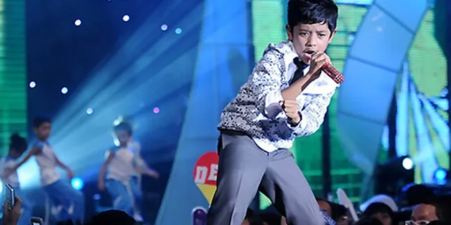 'IDOLA CILIK' Kembali Digelar