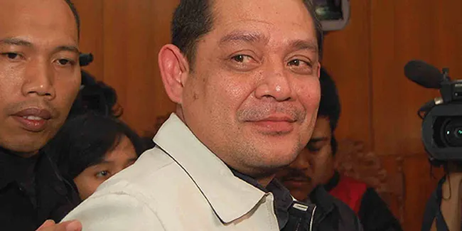 Sidang KDRT, Suami Cici Paramida Pasrah Ikuti Proses