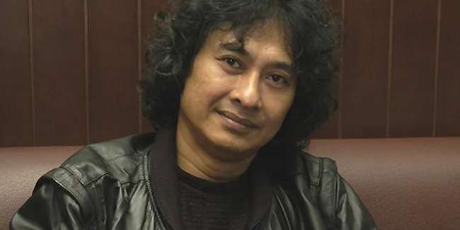 Sederet Artis Meriahkan Aksi Bersih Teluk Ambon