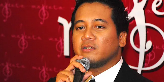 Andi Rianto: 'DANCING QUEEN' Harmoninya Kuat Sekali