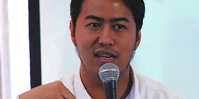Pandji Pragiwaksono: Miyabi Bukan Penjahat