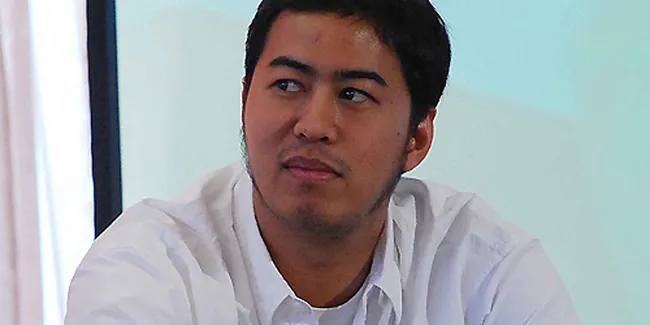 Sakit Mata Bikin Pandji Sadar