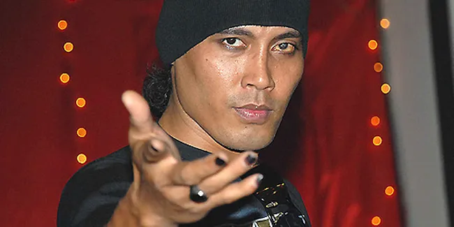 Galang Dana Gempa, Krishnaji Demo Maut