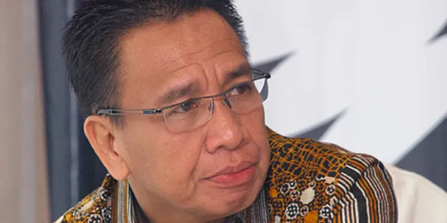 Miing Bagito Tak Akan Tinggalkan Dunia Lawak