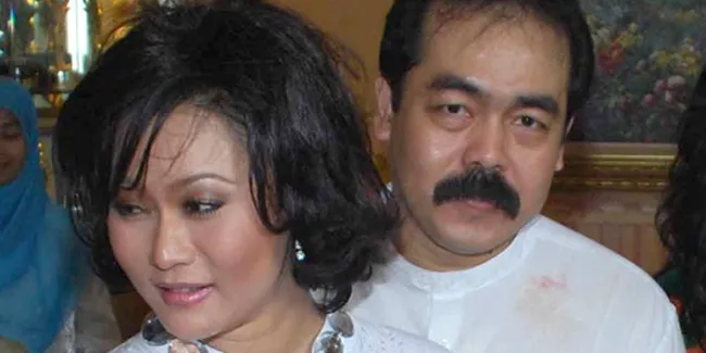 Adam Suseno: Inul Vista Tak Pernah Melanggar Aturan