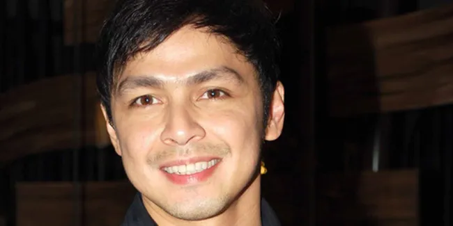 Thomas Djorghi Dapat Nama Istimewa Dari Chrisye