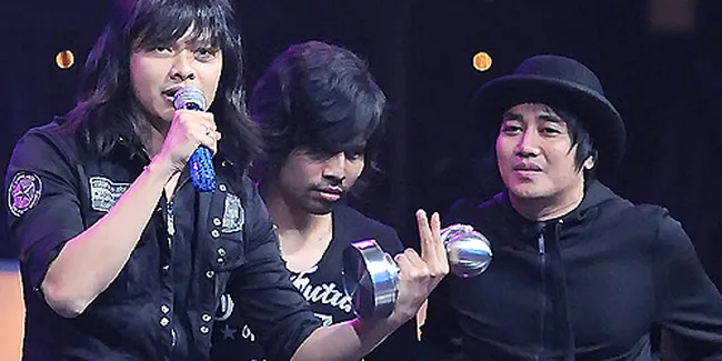 Indonesia Live, Mimpi Untuk Mengedepankan Musik Indonesia