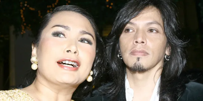 Titi DJ Hadiahkan 'Bahasa Kalbu' Untuk Yenni Wahid