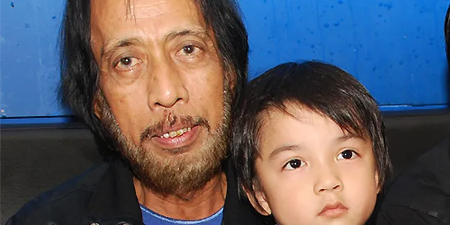 Murry: Damas Isi Kekosongan Penyanyi Anak