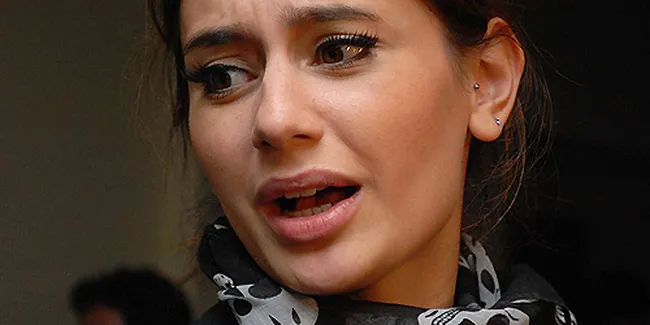 VJ Marissa Tak Merasa Salahi Perjanjian Kontrak