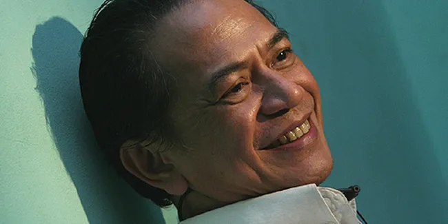 Ray Sahetapy, Satu Detik Sampai Ruang Angkasa