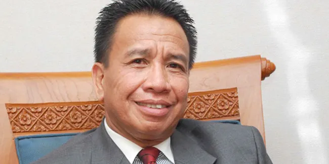 Miing, Prihatin Dengan Imej Negatif Lembaga DPR