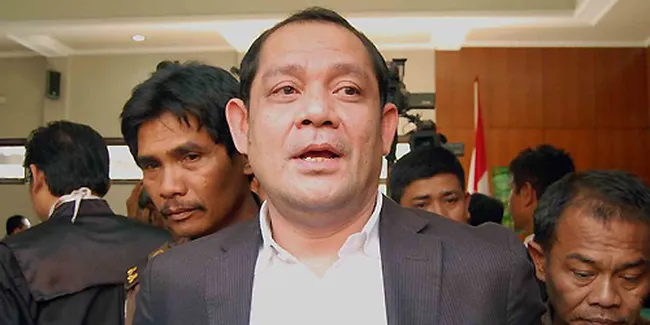 Kecewa Dihukum 1 Tahun, Suhaebi Banding