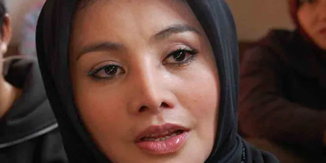Cici Paramida Tak Puas Vonis Suhaebi Hanya Setahun