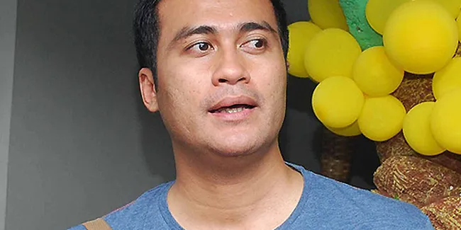 Adjie Pangestu Cari Istri Lewat Audisi