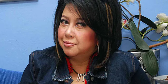 Rita Dinah Kandi Gaet Tohpati dan Bebi Romeo