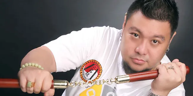 Pensiun Menari, Mas Liong Bie Dalami Kebatinan