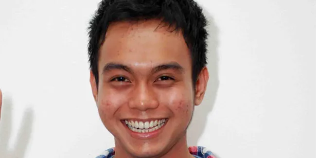 Adhareza Buka Hati Untuk Putri Titian