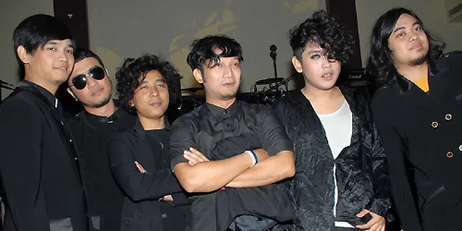 Newfolder Cuek Dianggap Menjiplak